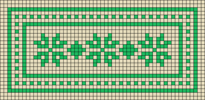 Alpha pattern #147782 variation #448365