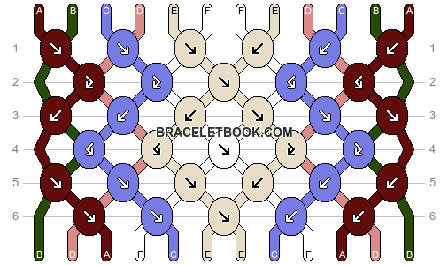 Normal pattern #18 variation #448367 pattern