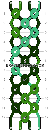 Normal pattern #212368 variation #448369 pattern