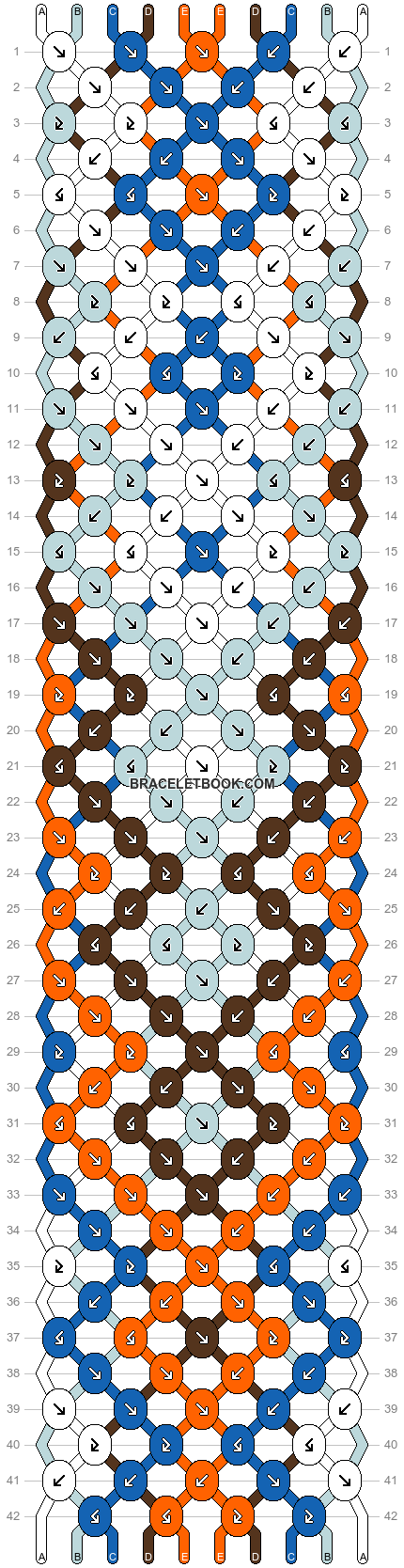 Normal pattern #133494 variation #448370 pattern