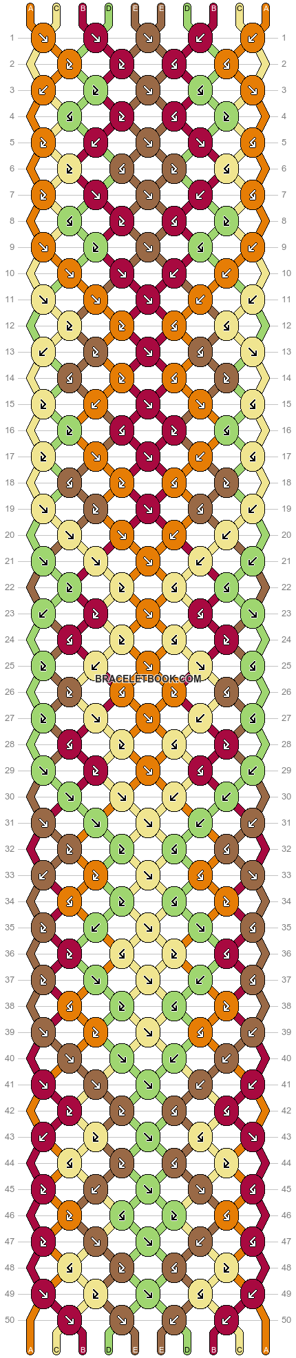 Normal pattern #210811 variation #448371 pattern
