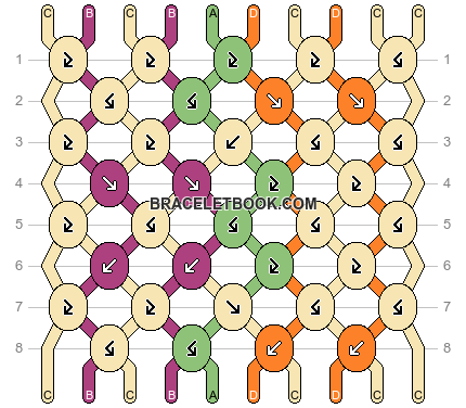 Normal pattern #172290 variation #448372 pattern