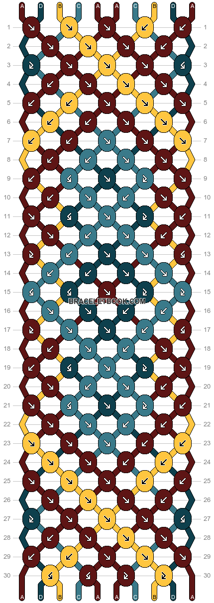 Normal pattern #144280 variation #448374 pattern