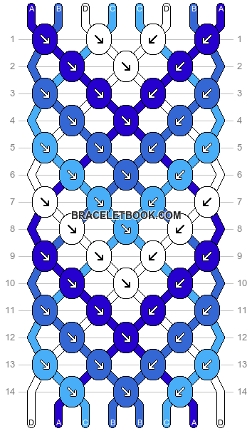 Normal pattern #2 variation #448375 pattern