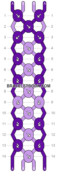 Normal pattern #210207 variation #448376 pattern