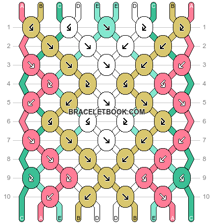 Normal pattern #16135 variation #448377 pattern