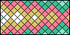 Normal pattern #16135 variation #448377