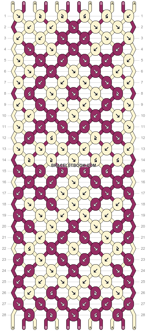 Normal pattern #172743 variation #448378 pattern