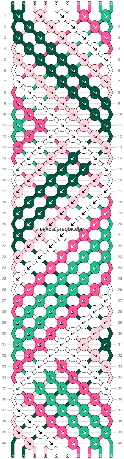 Normal pattern #10617 variation #448380 pattern