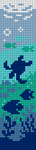 Alpha pattern #155437 variation #448382