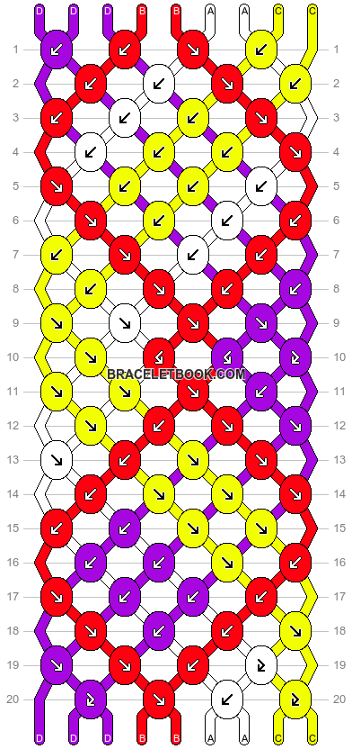 Normal pattern #212689 variation #448383 pattern