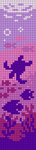 Alpha pattern #155437 variation #448384