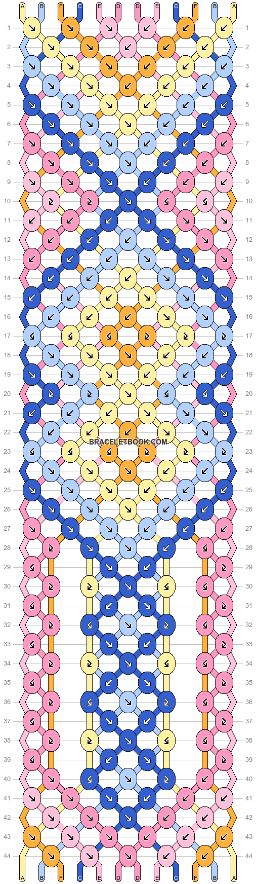 Normal pattern #28009 variation #448385 pattern