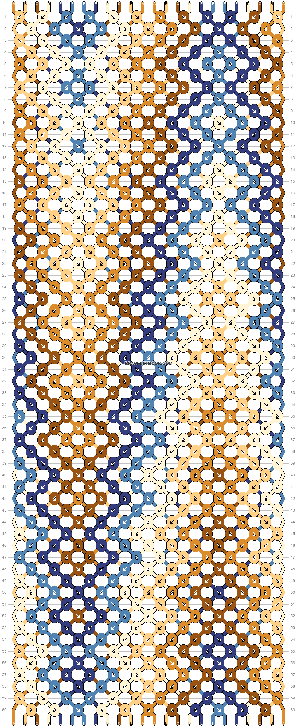 Normal pattern #145583 variation #448386 pattern