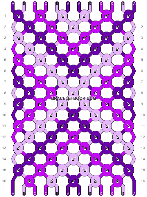 Normal pattern #11433 variation #448387 pattern