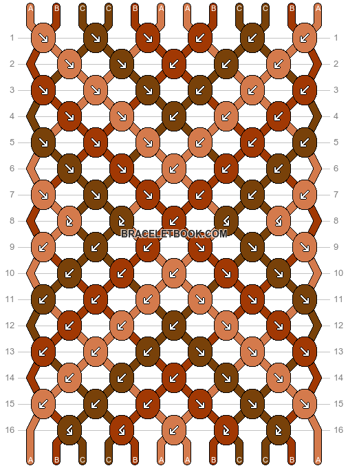 Normal pattern #11433 variation #448388 pattern