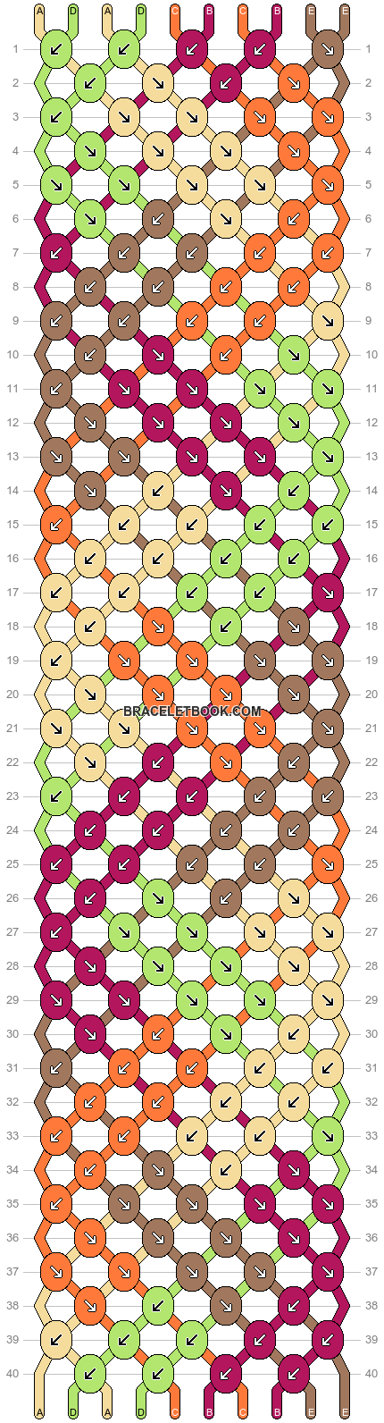 Normal pattern #153682 variation #448389 pattern