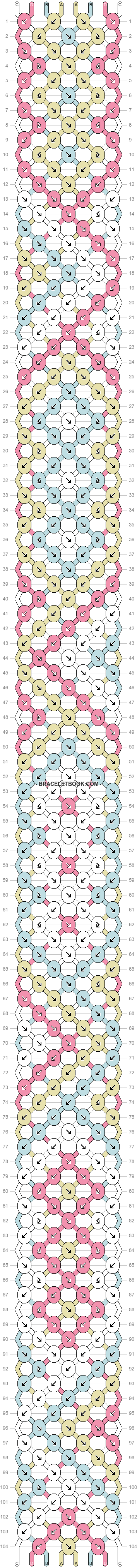 Normal pattern #148422 variation #448390 pattern
