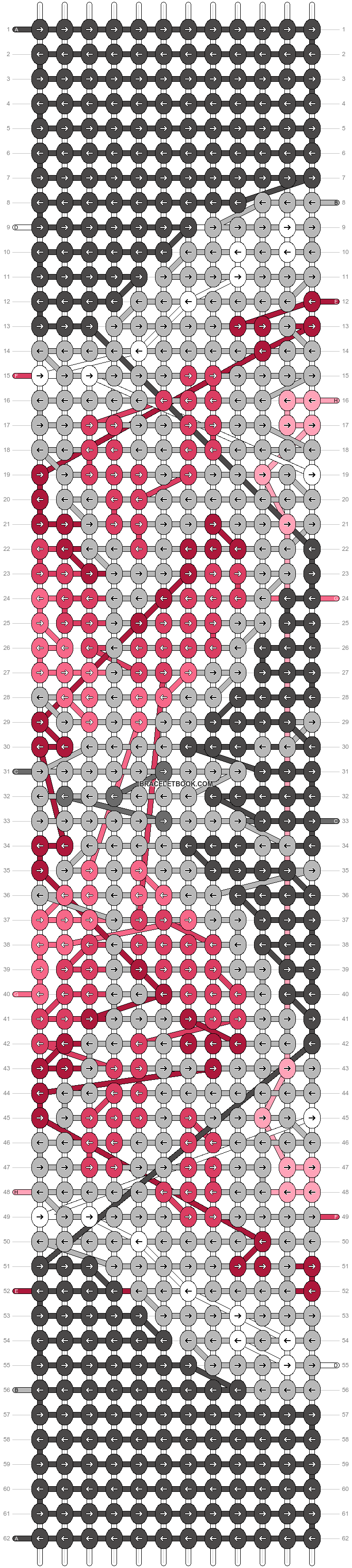 Alpha pattern #182118 variation #448392 pattern