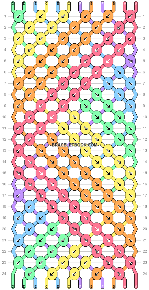 Normal pattern #10967 variation #448393 pattern