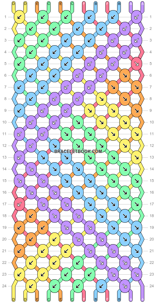 Normal pattern #10967 variation #448394 pattern