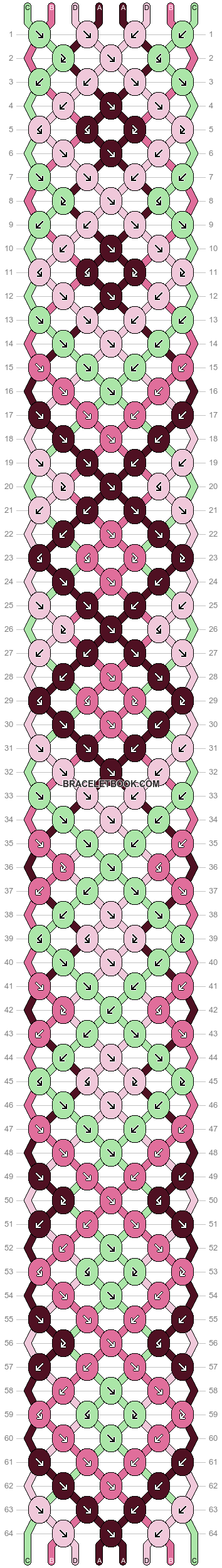 Normal pattern #149521 variation #448395 pattern