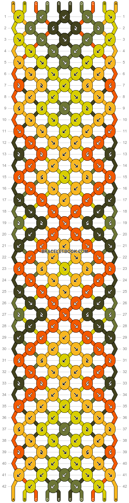 Normal pattern #156017 variation #448396 pattern