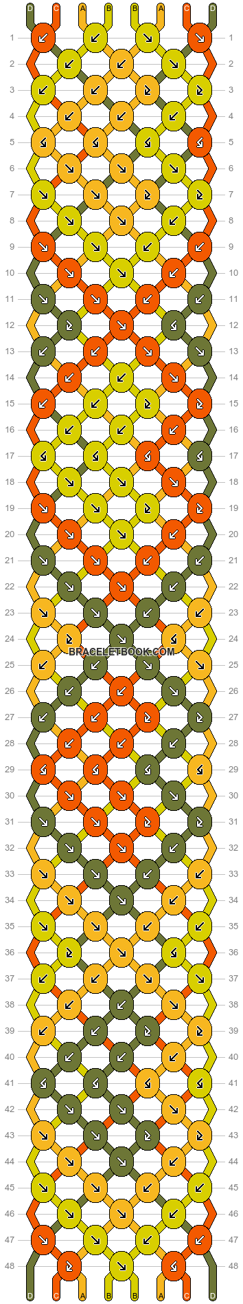 Normal pattern #147242 variation #448397 pattern