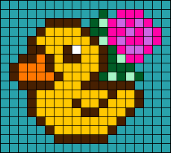 Alpha pattern #213122 variation #448399 preview