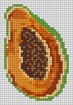 Alpha pattern #206135 variation #448400
