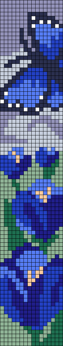 Alpha pattern #207727 variation #448401 preview