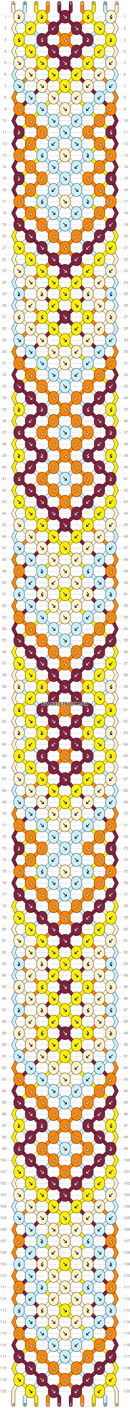 Normal pattern #212408 variation #448402 pattern