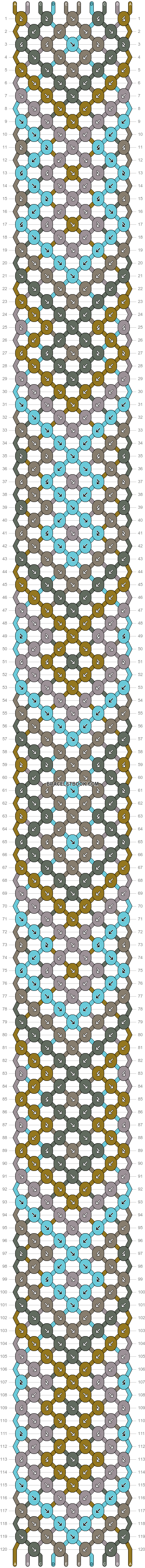 Normal pattern #212408 variation #448403 pattern