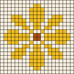 Alpha pattern #210442 variation #448404