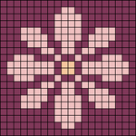 Alpha pattern #210442 variation #448406