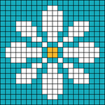 Alpha pattern #210442 variation #448407