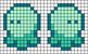Alpha pattern #90376 variation #448408