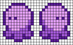 Alpha pattern #90376 variation #448409