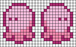Alpha pattern #90376 variation #448410