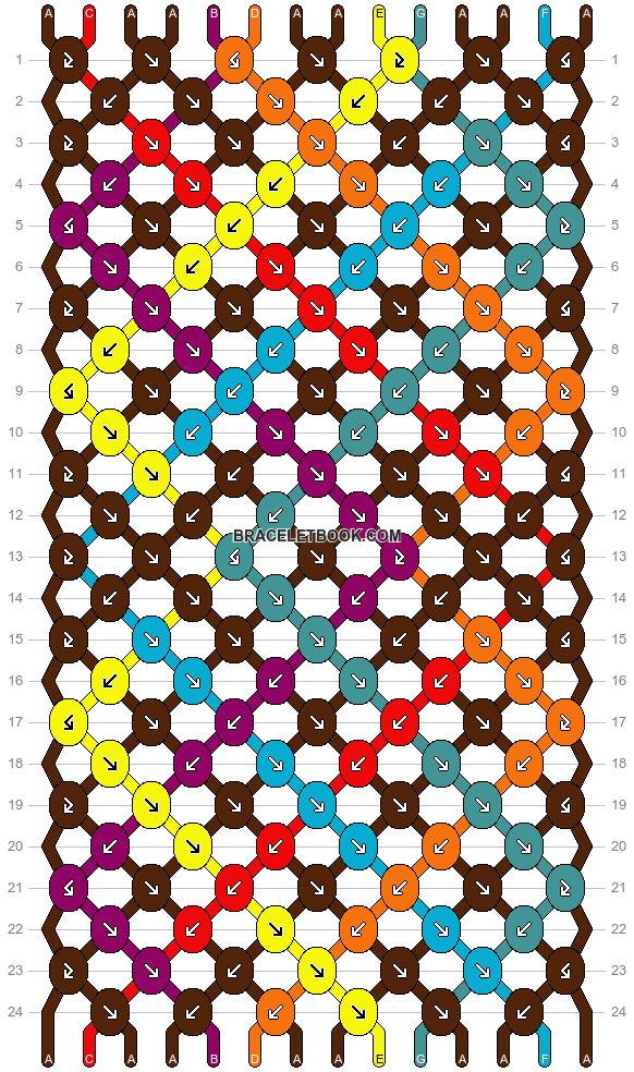 Normal pattern #198777 variation #448411 pattern
