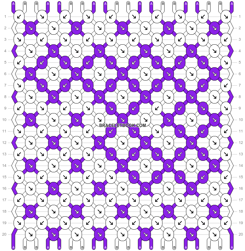 Normal pattern #190750 variation #448412 pattern