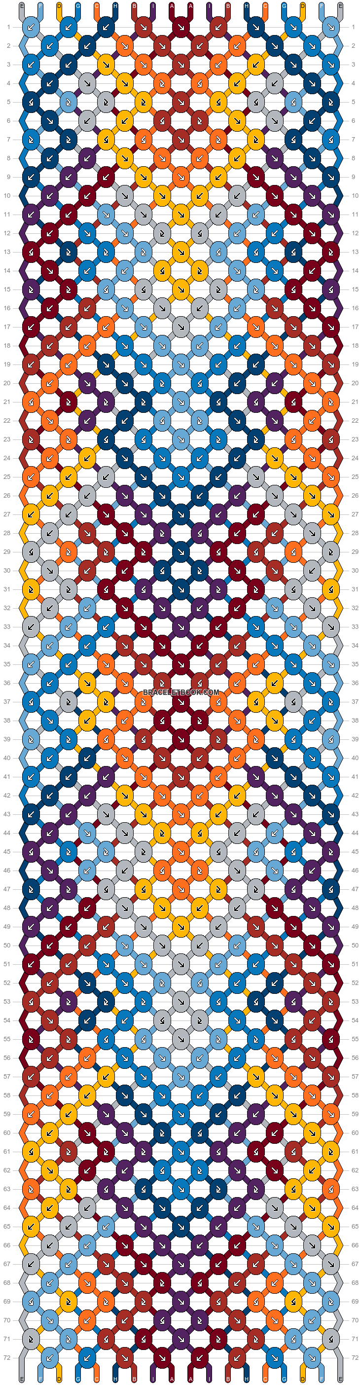 Normal pattern #213053 variation #448413 pattern