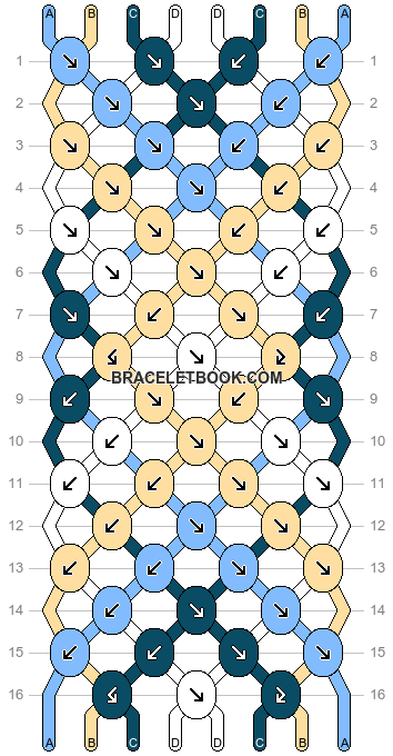 Normal pattern #17998 variation #448414 pattern