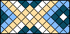 Normal pattern #17998 variation #448414