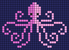 Alpha pattern #139485 variation #448416