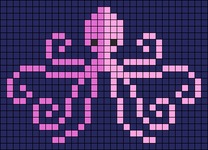 Alpha pattern #139485 variation #448416