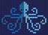Alpha pattern #139485 variation #448418