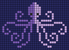 Alpha pattern #139485 variation #448420