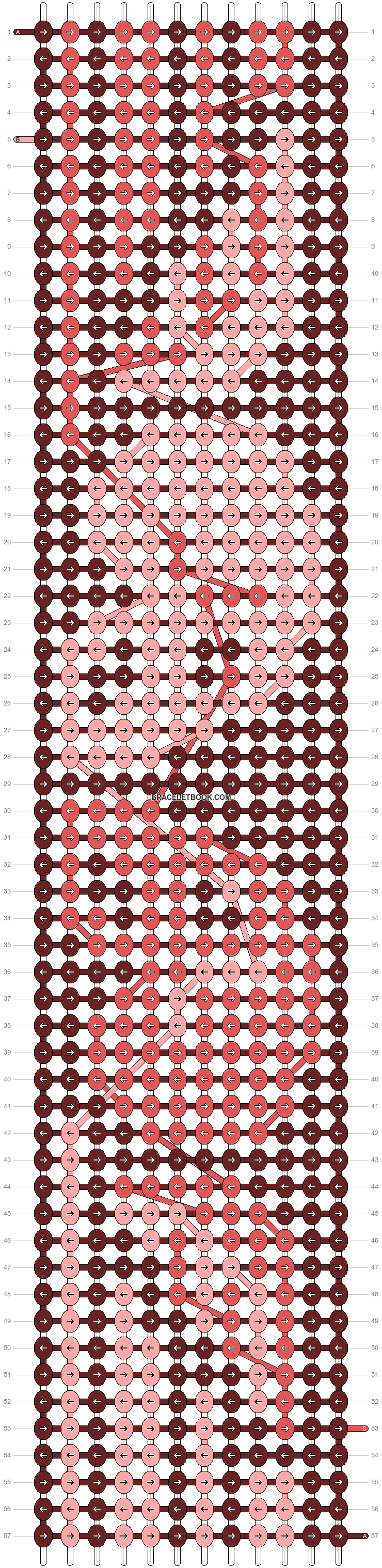 Alpha pattern #212866 variation #448421 pattern