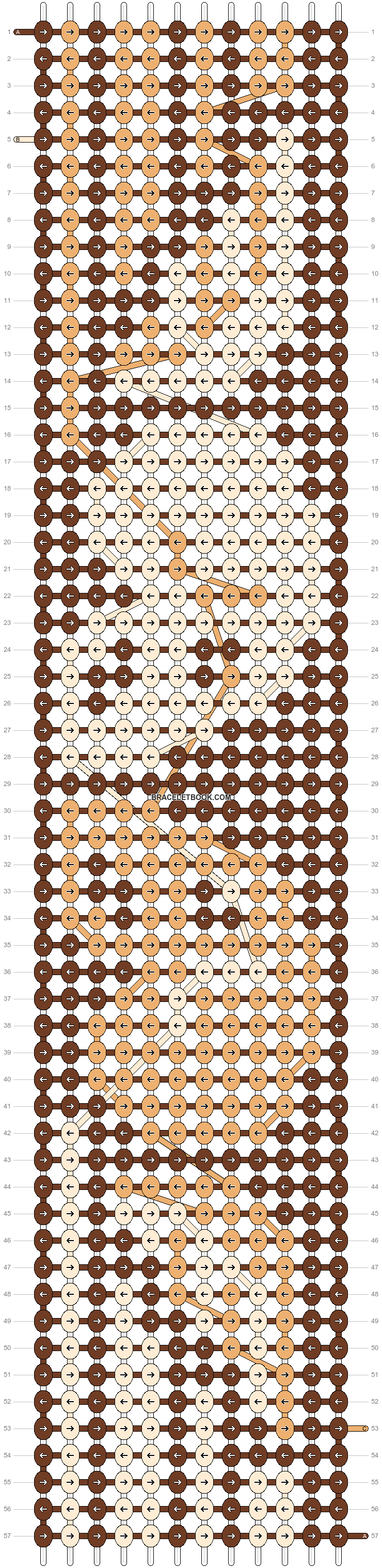 Alpha pattern #212866 variation #448422 pattern